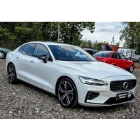 S60 t8 dark 392km панорама камеры гарантия