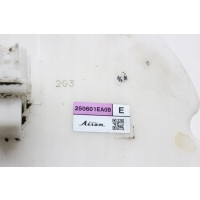 Датчик уровня топлива nissan 370 с купе z34 250601ea0b 3.7l gasoline