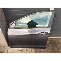 Hyundai i30 ii 12 - 18 дверь левый передняя в сборе