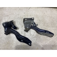 Петля капота nissan Qashqai J11 654014EA0A 654004EA0A