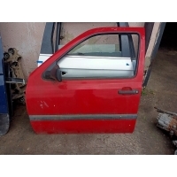 Дверь передняя левая Volkswagen Golf 3 1995