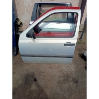 Дверь передняя левая Volkswagen Golf 3 1995