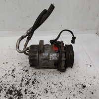 Peugeot 407 citroen 2 , 0hdi 1 , 6hdi компрессор кондиционера sanden 9651911380