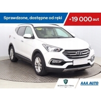 Санта 2.0 crdi , салон польша , 181 л.с.
