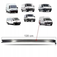 Шина дверь боковое fiat ducato boxer jumper 94-06