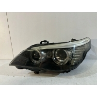 Bmw 5 e60 / e61 lci фара bi - xenon левая - 16980