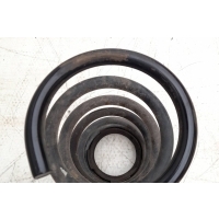 Пружина амортизатора задняя правый mazda mpv ii lw ld6228011 2.0l дизель