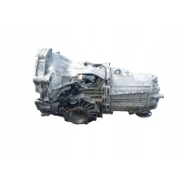 Кпп механическая audi a4 b6 2000 - 2006 1.8 т 150km 110kw ftw
