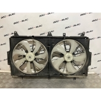 диффузор Suzuki Kizashi 17760-57L00, 17111-57L00, 17111-57L10, 17120-80JA0, 17120-57L00