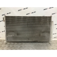 радиатор кондиционера Suzuki Kizashi 9531057l00, 9531057LA0