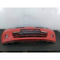 Бампер передняя nissan micra k12 02 - 10