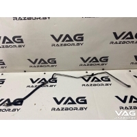 Шланг (трубка) АКПП Mercedes Vito W639 2011 A6511800330