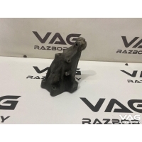 Кронштейн двигателя Mercedes CLA c117 2013 A6512233404
