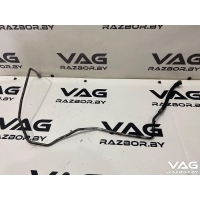 Шланг (трубка) АКПП Mercedes CLA c117 2013 A6511800430
