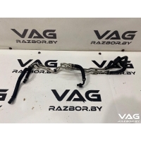 Трубка топливная Mercedes Vito W639 2011 A6510701532