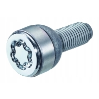 Болт mcgard m14x1.50 kulowa ключ 17 27 мм 4 szt.