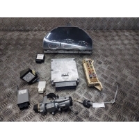 Комплект стартовый mazda mpv ii 2.0 ди rf6a18881b lc6467830 gj6a66830