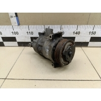 Компрессор системы кондиционирования VW Passat [B6] 2005-2010 5N0820803