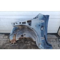 Лонжерон передний левый Chevrolet Captiva (C100) 2006-2010 25956958