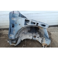 Лонжерон передний правый Chevrolet Captiva (C100) 2006-2010 25956960