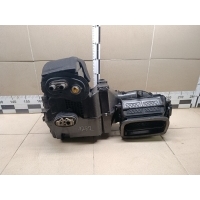Корпус отопителя VW Polo (Sed RUS) 2011> 6Q1820007A