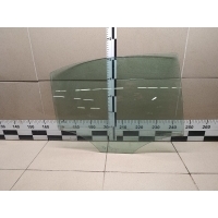 Стекло двери задней правой VW Jetta 2011> 5CU845026