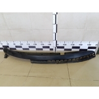 Решетка стеклооч. (планка под лобовое стекло) CITROEN C3 2002-2009 8251L8