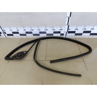 Уплотнитель стекла двери CITROEN C3 2002-2009 9300s6