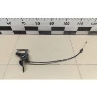 Ручка открывания капота NISSAN X-Trail (T32) 2014> 656034CL0A