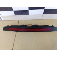 Фонарь задний (стоп сигнал) CITROEN C3 2002-2009 6351Q2