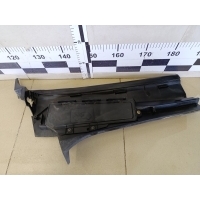 Решетка стеклооч. (планка под лобовое стекло) CITROEN C3 2002-2009 8251L6