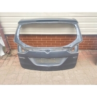 Opel zafira c крышка багажника багажника