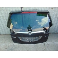 Крышка багажника багажника opel zafira c z22c с диафрагмой европа стекло