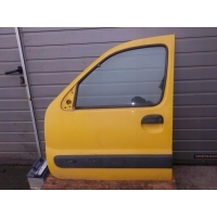 Renault kangoo i рестайлинг дверь левый передняя левая teb64