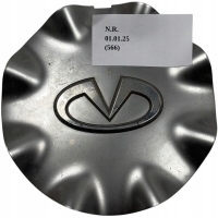 Крышки колпачок колёсные диски infiniti qx50 ex35 ex37
