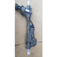 Рейка рулевая рулевая рейка volkswagen skoda audi 5qb423053l .