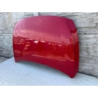 Капот крышка двигателя hyundai i30 iii 17-23