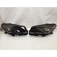 Ягуар е pace x540 рестайлинг full светодиодный премиум m9c3 - 13w029 m9c3 - 13w030