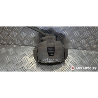 Суппорт передний правый Renault Scenic 2 2006
