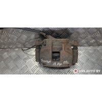 Суппорт передний правый Ford Transit 3 поколение [рестайлинг] 2008