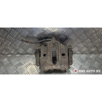 Суппорт передний правый Opel Omega B 1999