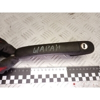 Ручка наружная передняя левая Volkswagen Sharan 2003