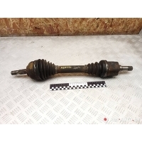 Полуось передняя левая (приводной вал, ШРУС) Citroen C5 2006 32721V,32721W,3272EH,3272NV,3272RA,3272RC