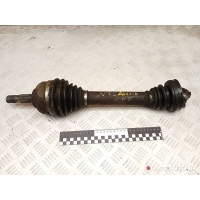 Полуось передняя правая (приводной вал, ШРУС) Citroen C5 2002 32738L,32738N,3273EH,3273NY,GDS10140