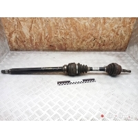 Полуось передняя правая (приводной вал, ШРУС) Volvo V70 1999 9163580,8111308,8601103,9122920,P9163580