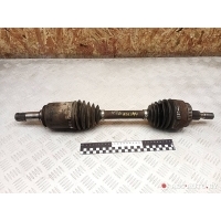 Полуось передняя левая (приводной вал, ШРУС) Mercedes-Benz ML W163 1999 1633300101,1633300401,A1633300101,A1633300401