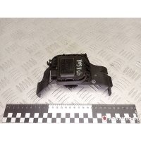 Моторчик заслонки печки Skoda Fabia (6Y) 2006 0132801200,6Q1819379
