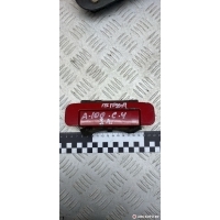 Ручка наружная задняя левая Audi A6 C4 1996 4A0839205