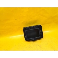 Дисплей радио 32 контакты opel zafira а 99-05r 090589754ag .