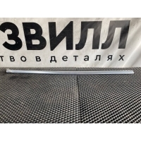 уплотнитель стекла двери правый Scania 6 2557402,2557312,2557310